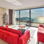2 Bedroom Luxury Private Pool And Heated Indoor Pool * Kalkan