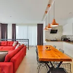 2 Bedroom Luxury Private Pool And Heated Indoor Pool Villa