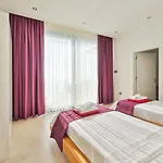 Villa 2 Bedroom Luxury Private Pool And Heated Indoor Pool