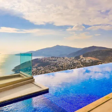 2 Bedroom Luxury Private Pool And Heated Indoor Pool Villa *