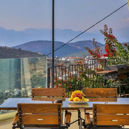 2 Bedroom Luxury Private Pool And Heated Indoor Pool Willa