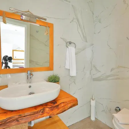 Villa 2 Bedroom Luxury Private Pool And Heated Indoor Pool