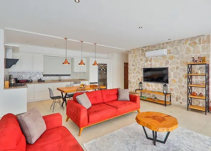 别墅 2 Bedroom Luxury Private Pool And Heated Indoor Pool *