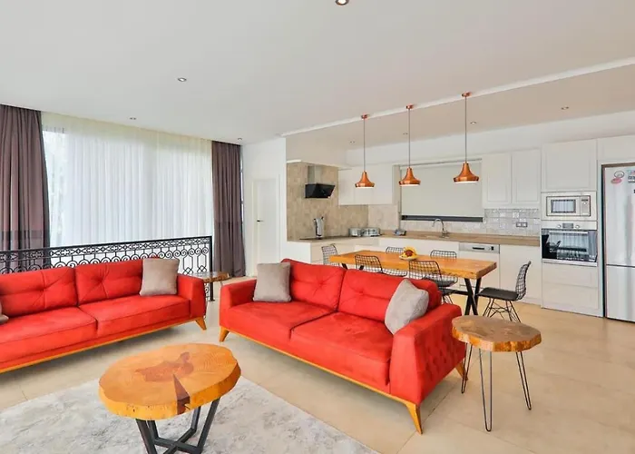 别墅 2 Bedroom Luxury Private Pool And Heated Indoor Pool