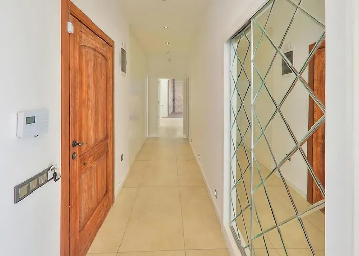 别墅 2 Bedroom Luxury Private Pool And Heated Indoor Pool 卡尔坎