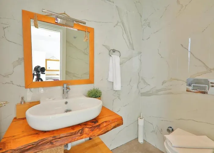 别墅 2 Bedroom Luxury Private Pool And Heated Indoor Pool