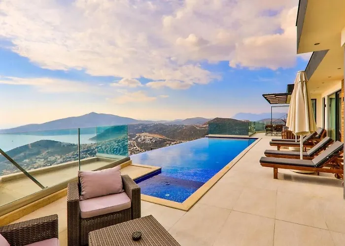 2 Bedroom Luxury Private Pool And Heated Indoor Pool Вилла *